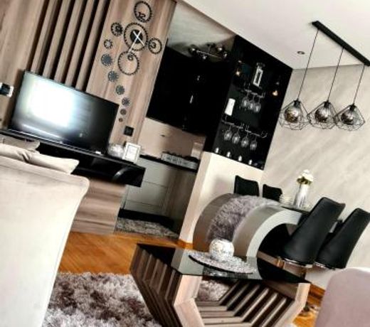 Vip apartman Zlatiborski konak