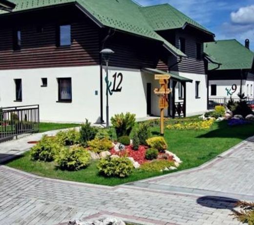 Vip apartman Zlatiborski konak