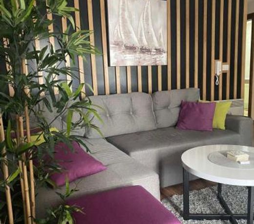 Apartman KulTurista