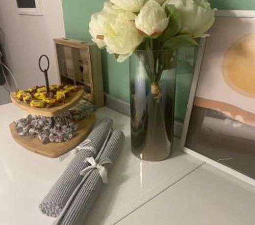 Apartman KulTurista