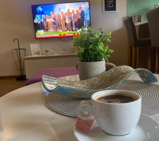 Apartman KulTurista