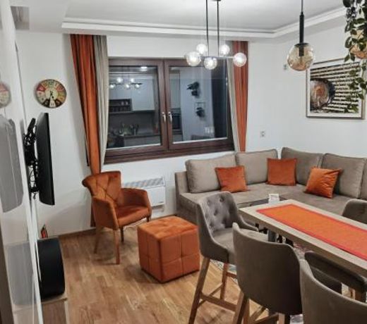 Zlatibor apartman 34 Wellness&Spa