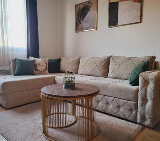 Apartman Restart Zlatibor