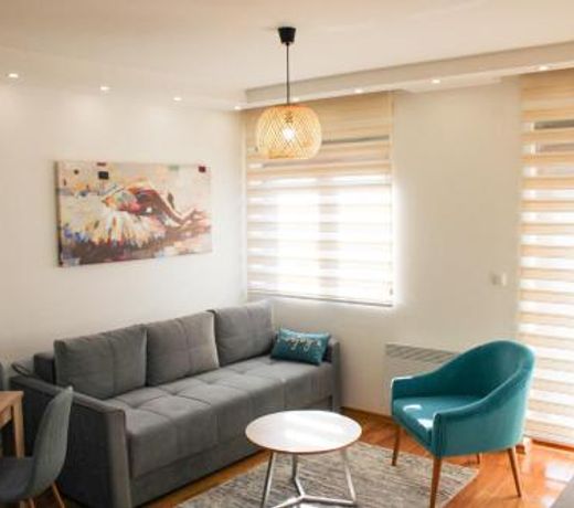Apartmani & SPA DavidoviÄ