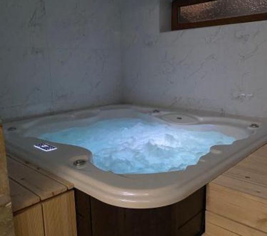 Apartmani & SPA DavidoviÄ