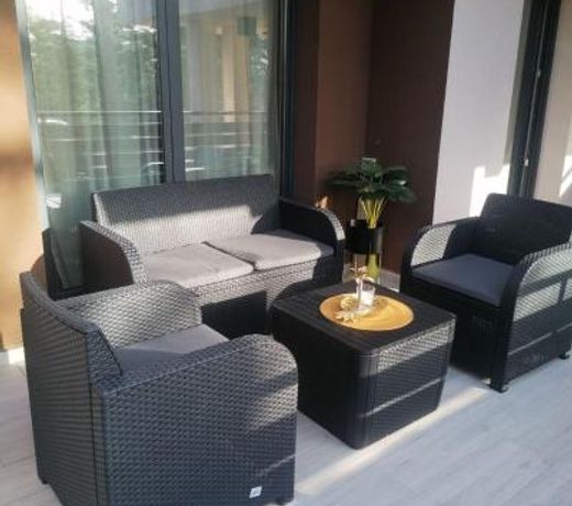 Zlatibor Apartman Nemanja in Vila Pekovic Green
