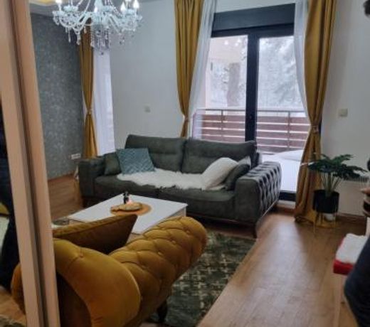 Zlatibor Apartman Nemanja in Vila Pekovic Green
