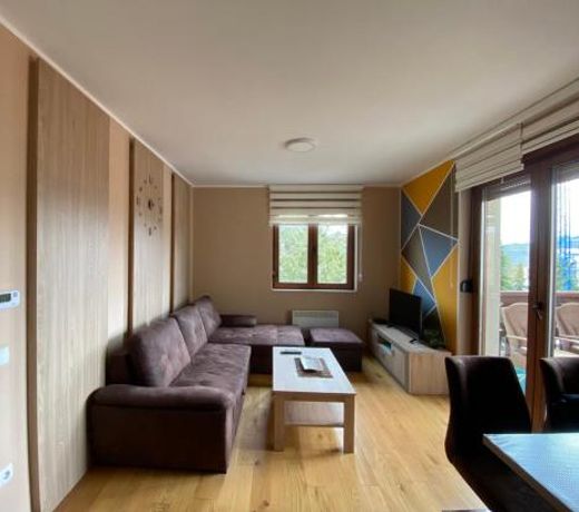 Apartman Milenium & SPA