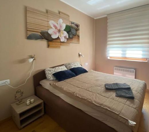 Apartman Milenium & SPA