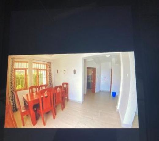 Kagarama Residential House: