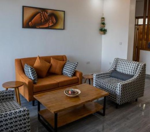 IKAZE APARTMENTS
