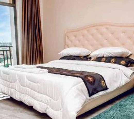 NZIZA VIEW GUESTHOUSE