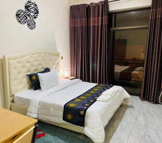 NZIZA VIEW GUESTHOUSE
