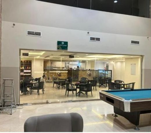 Altelal Tower Apartment