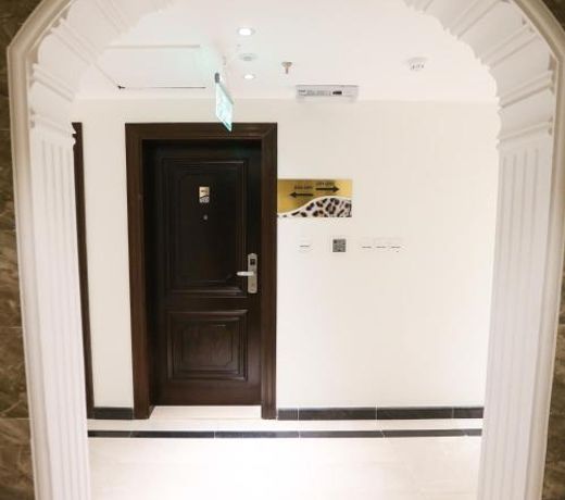 ÙØ§Ø²Ø§ Ø¥Ù Vaza Inn Hotel Suite