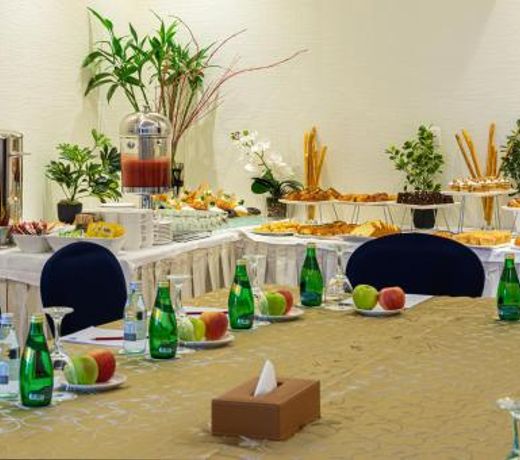 Blue Diamond Hotel