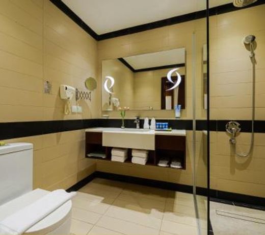 Blue Diamond Hotel