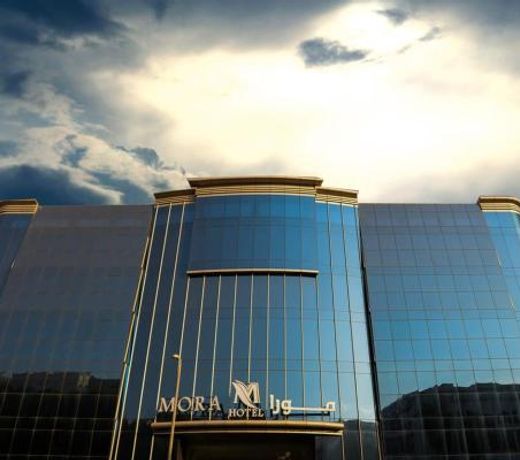 Mora Hotel By Pioneer