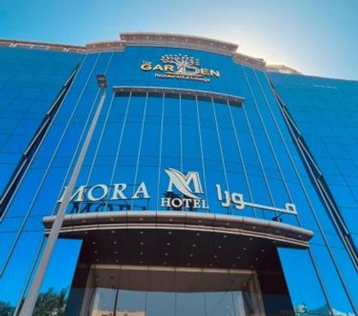 Mora Hotel By Pioneer