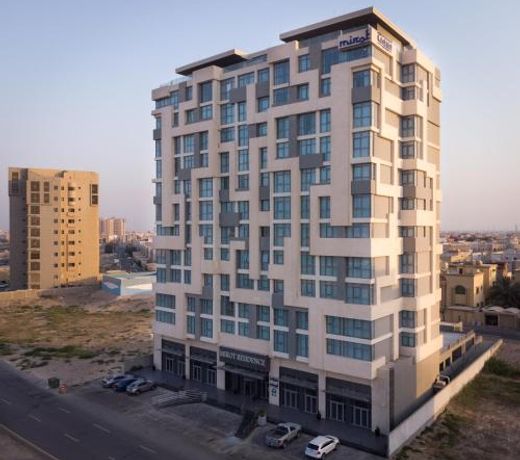 ÙÙØ¯Ù ÙÙØ±ÙØª - Mirot Hotel