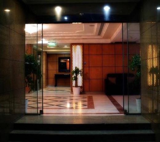Al-Andalus Palace Golden ÙØµØ± Ø§ÙØ§ÙØ¯ÙØ³ Ø§ÙØ°ÙØ¨Ù