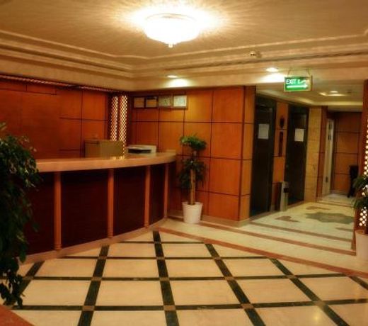 Al-Andalus Palace Golden ÙØµØ± Ø§ÙØ§ÙØ¯ÙØ³ Ø§ÙØ°ÙØ¨Ù