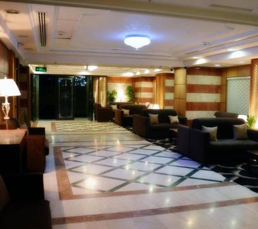 Al-Andalus Palace Golden ÙØµØ± Ø§ÙØ§ÙØ¯ÙØ³ Ø§ÙØ°ÙØ¨Ù