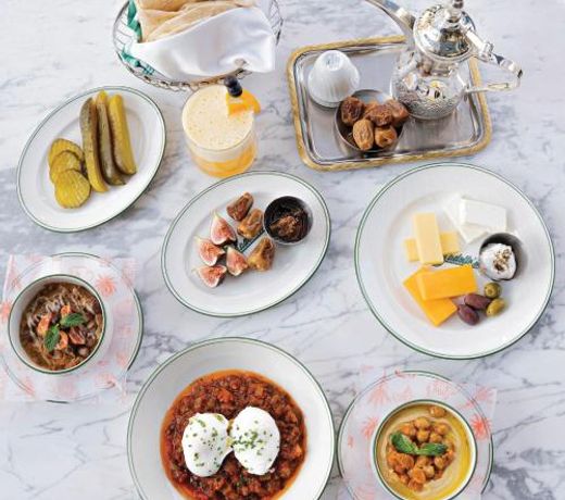 Mansard Riyadh, a Radisson Collection Hotel