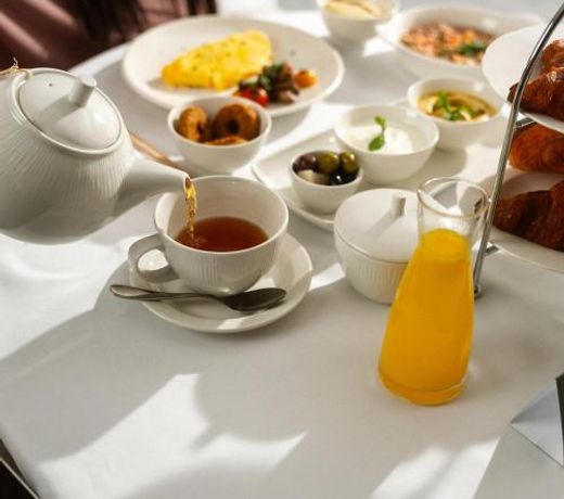 Jareed Hotel Riyadh