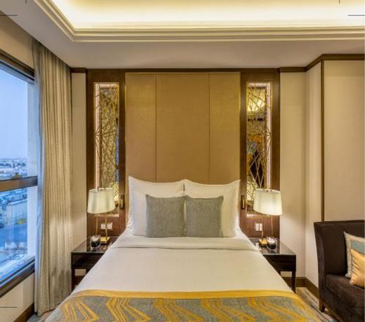 Joudyan Olaya Riyadh