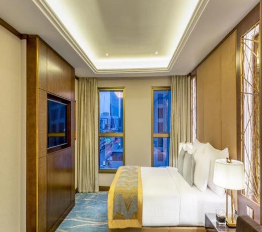Joudyan Olaya Riyadh