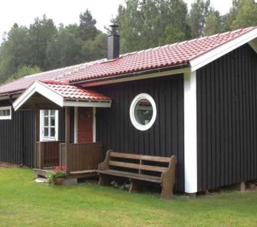 Holiday Home Vrigstad with Lake View 02