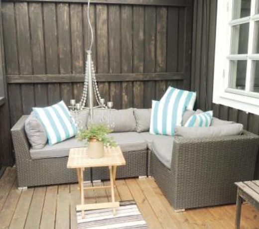 Holiday Home Vrigstad with Lake View 02