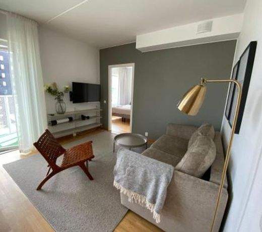 Luxury Business Apartments 2 rooms #2 1-4 people