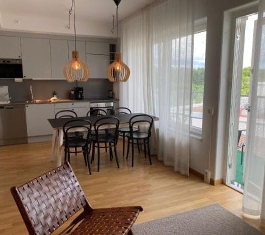 Luxury Business Apartments 2 rooms #2 1-4 people