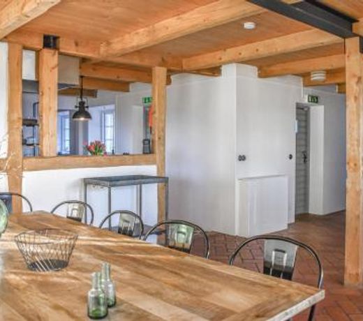 Amazing home in Staffanstorp with WiFi and 8 Bedrooms