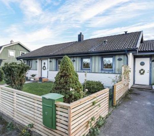 Amazing home in Slite with 4 Bedrooms and WiFi