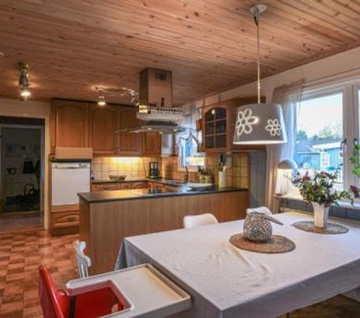 Amazing home in Slite with 4 Bedrooms and WiFi