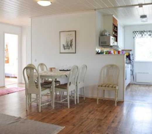 Awesome home in Oskarshamn with 3 Bedrooms