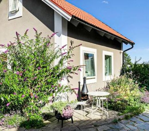 Nice home in Oskarshamn with 2 Bedrooms and WiFi