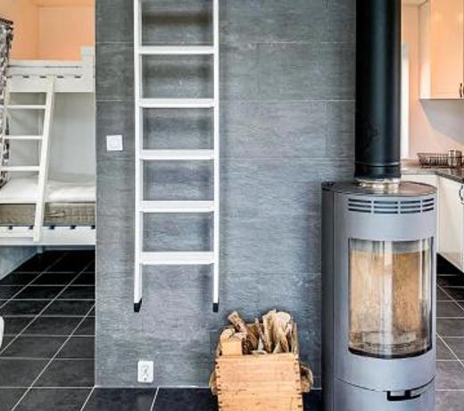 Nice home in Oskarshamn with 2 Bedrooms and WiFi
