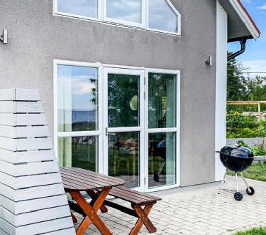 Nice home in Oskarshamn with 2 Bedrooms and WiFi