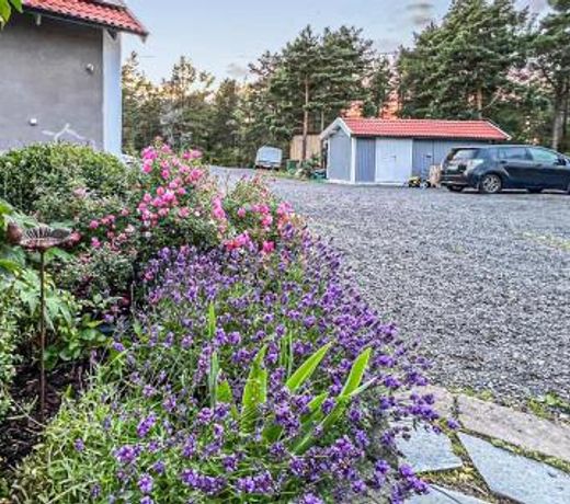Nice apartment in Oskarshamn with WiFi