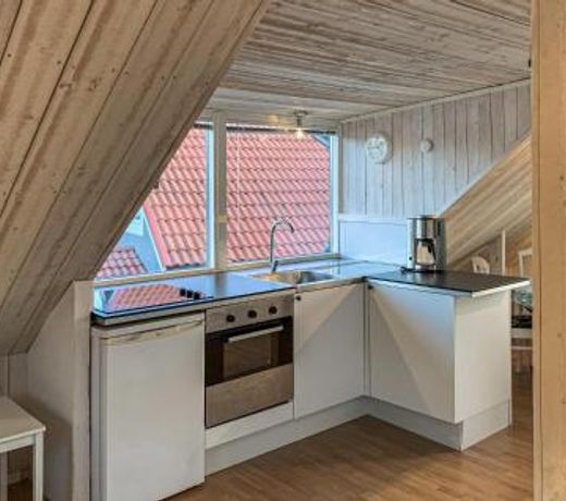 Nice apartment in Oskarshamn with WiFi