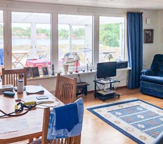 Awesome home in Oskarshamn with 3 Bedrooms
