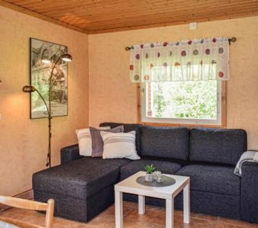 Awesome home in Nssj with 2 Bedrooms and WiFi
