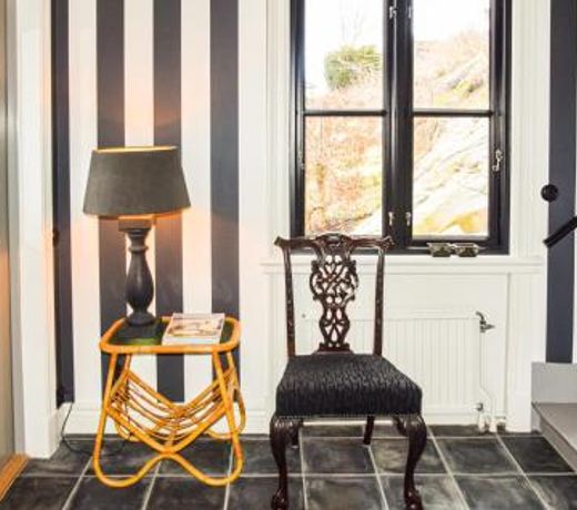Beautiful home in Mrrum with 2 Bedrooms and WiFi