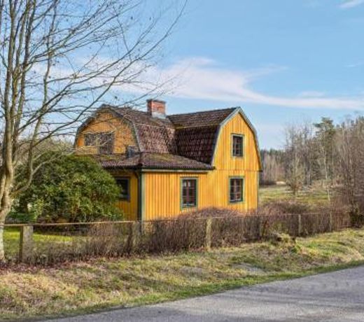 Stunning home in MÃ¶rrum with WiFi and 3 Bedrooms