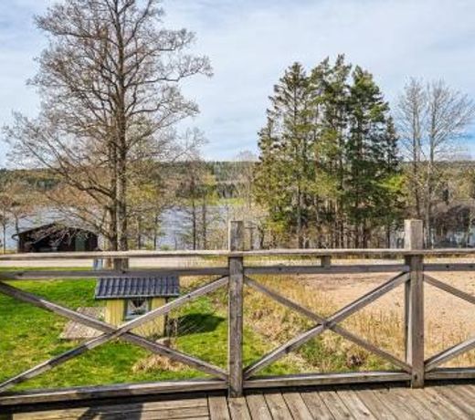 Stunning apartment in Mellerud with WiFi and 2 Bedrooms