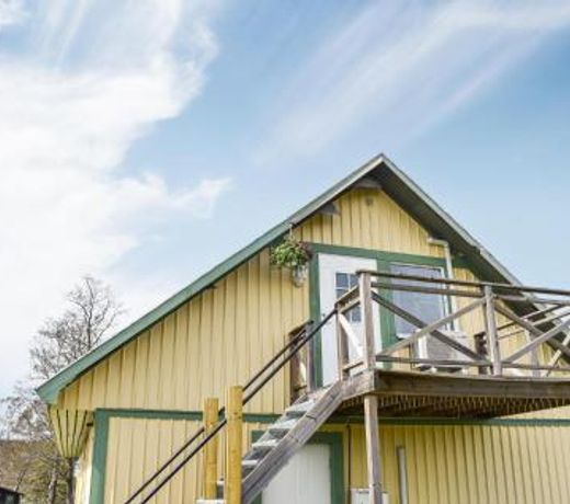 Stunning apartment in Mellerud with WiFi and 2 Bedrooms